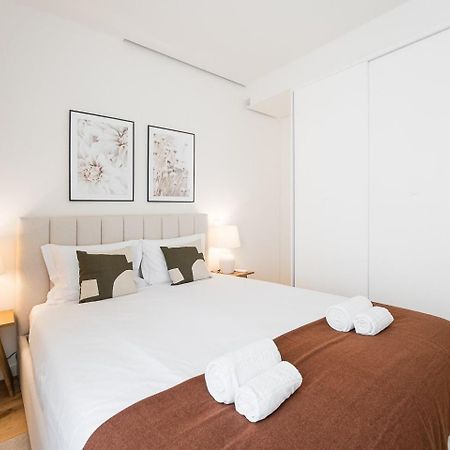 Guestready - Little Johnny Apartment Порто Екстериор снимка