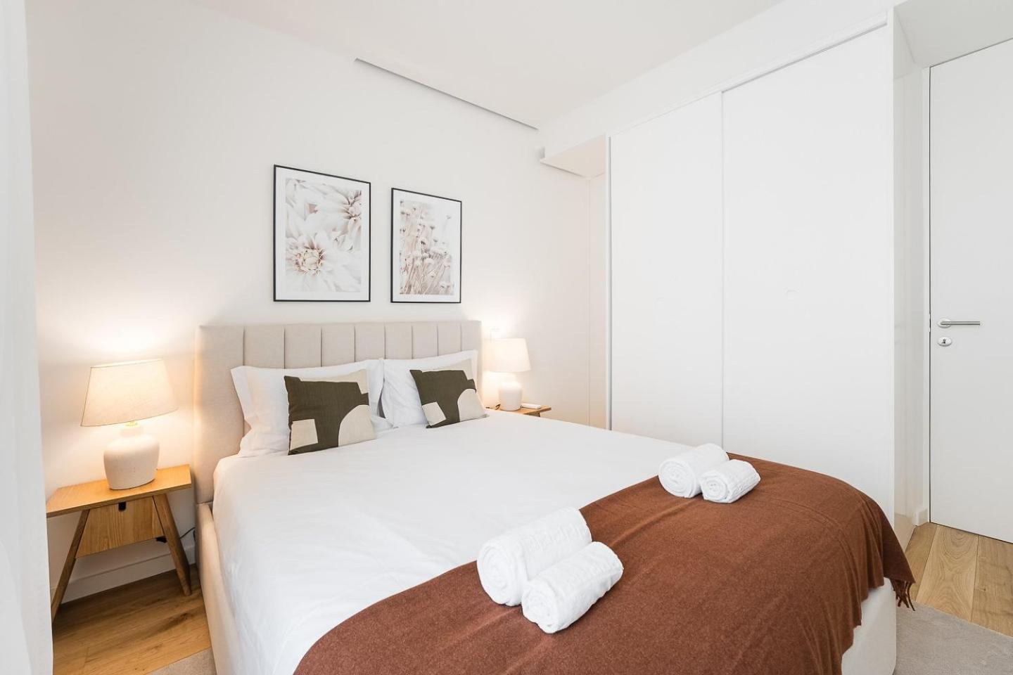 Guestready - Little Johnny Apartment Порто Екстериор снимка