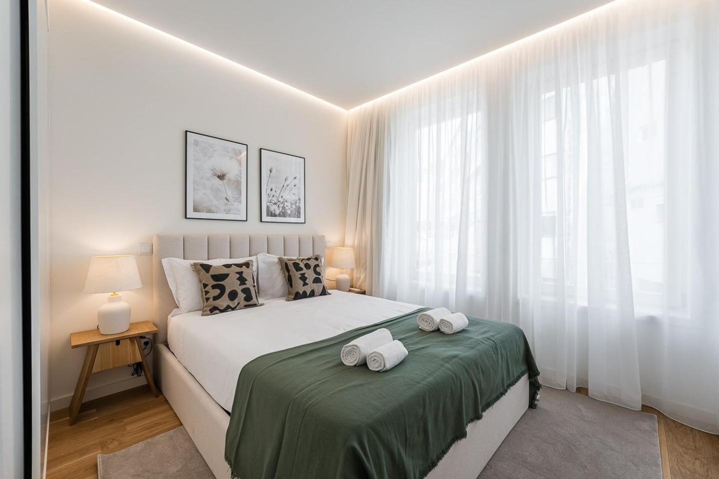 Guestready - Little Johnny Apartment Порто Екстериор снимка