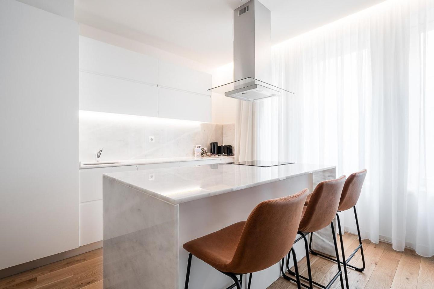 Guestready - Little Johnny Apartment Порто Екстериор снимка