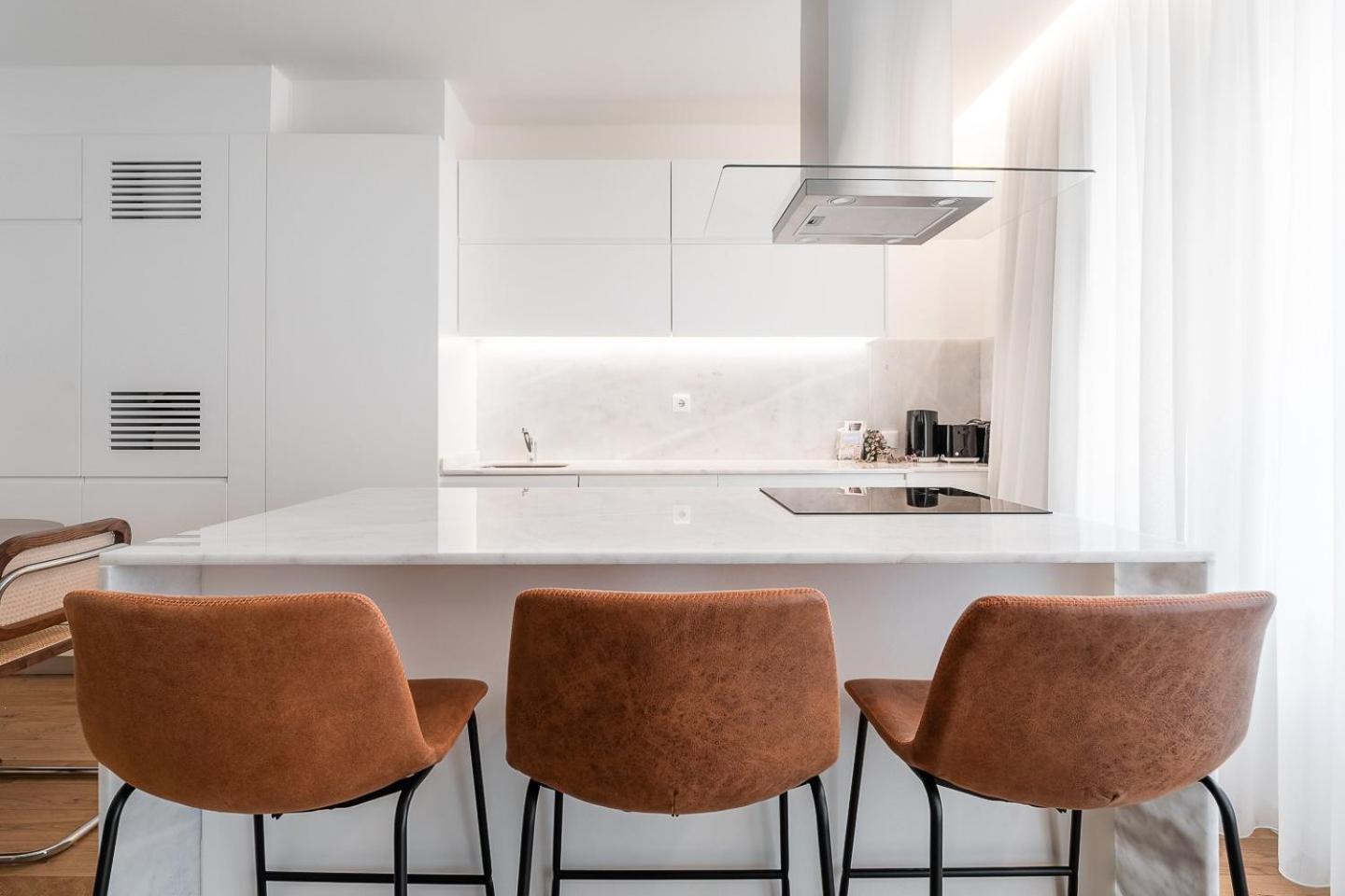 Guestready - Little Johnny Apartment Порто Екстериор снимка