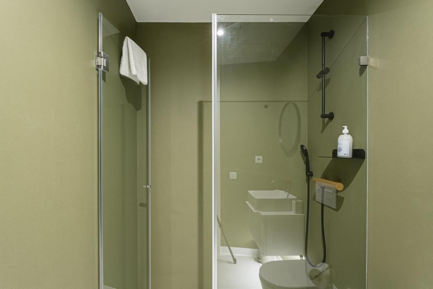 Guestready - Little Johnny Apartment Порто Екстериор снимка