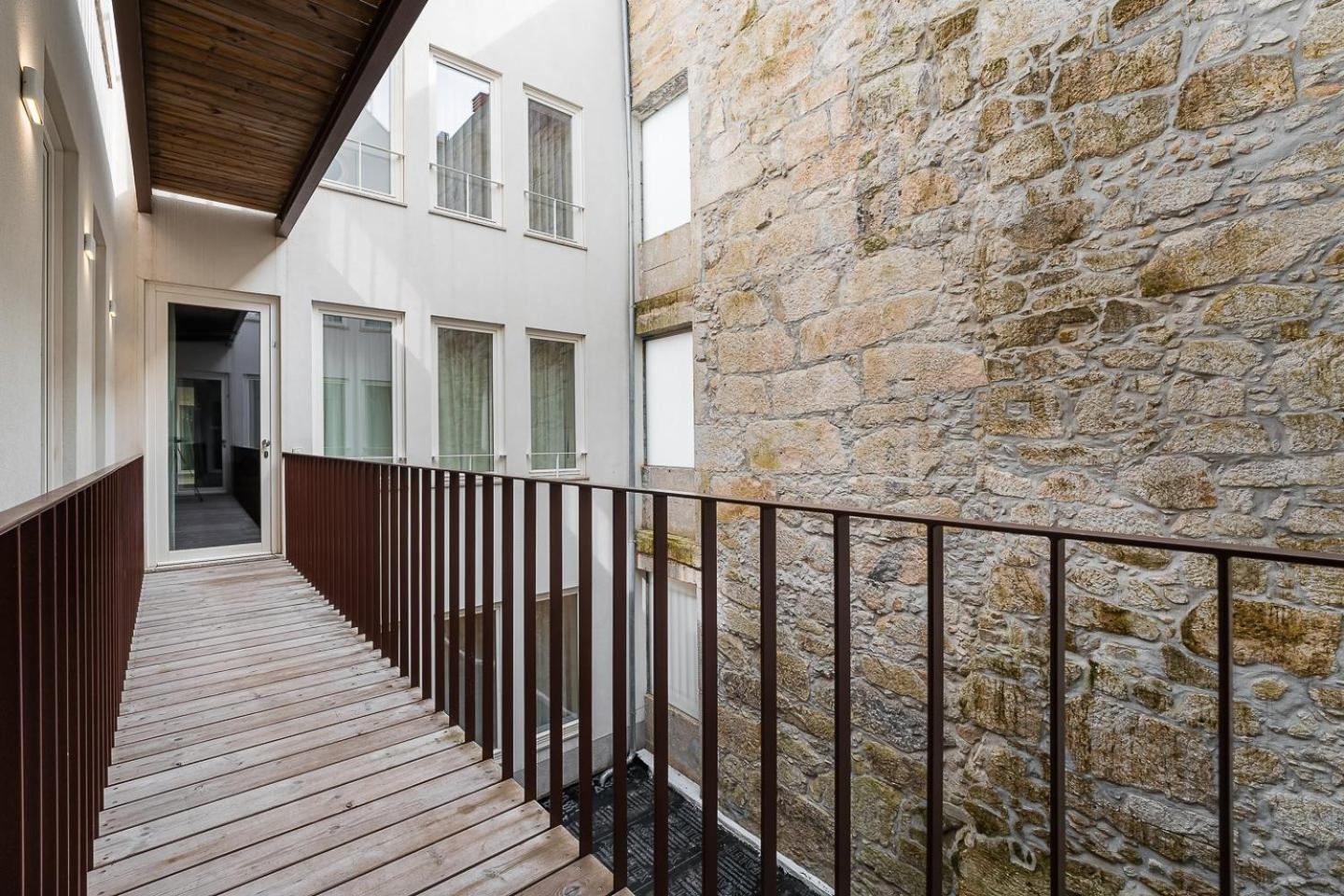 Guestready - Little Johnny Apartment Порто Екстериор снимка