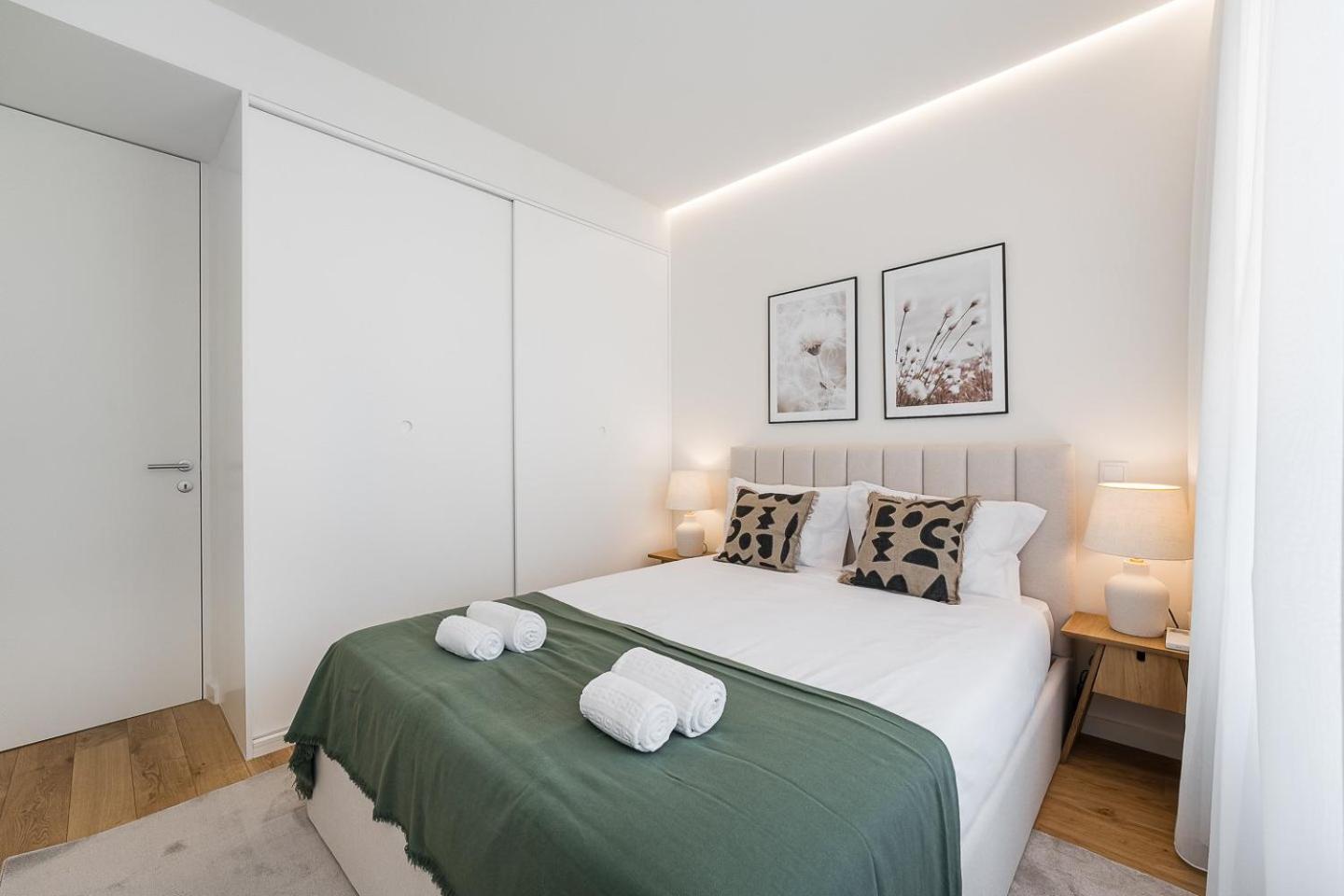 Guestready - Little Johnny Apartment Порто Екстериор снимка