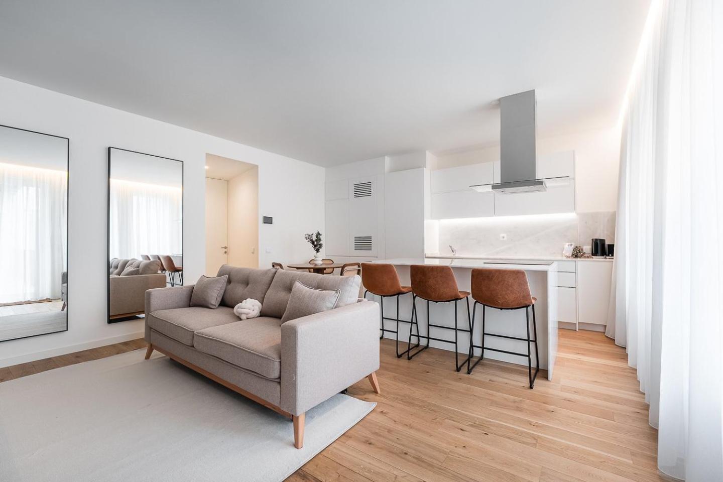 Guestready - Little Johnny Apartment Порто Екстериор снимка