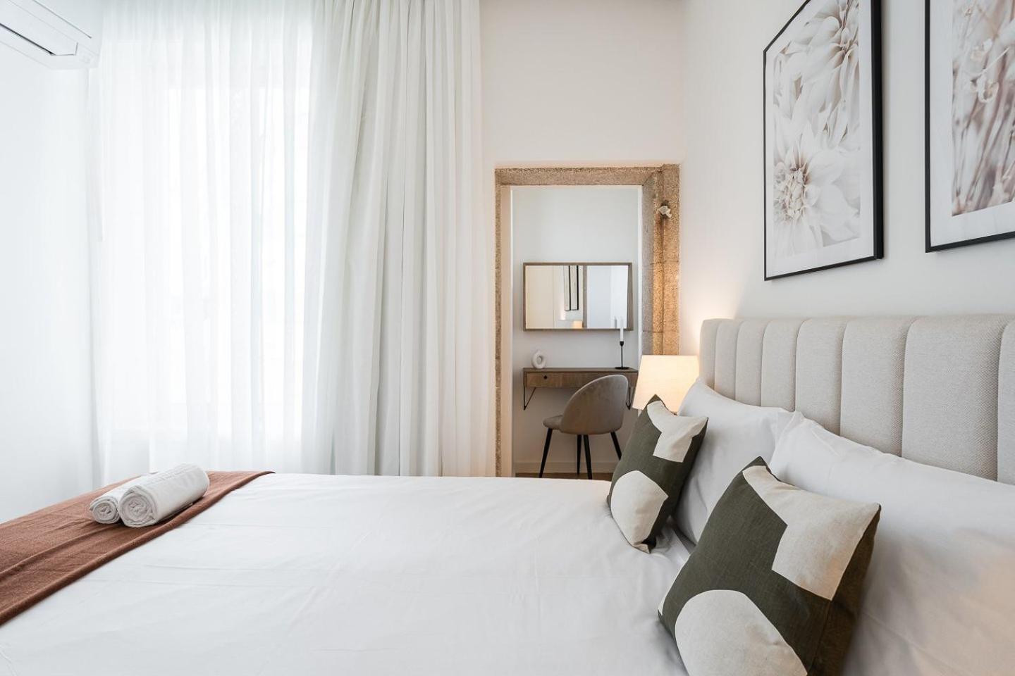 Guestready - Little Johnny Apartment Порто Екстериор снимка