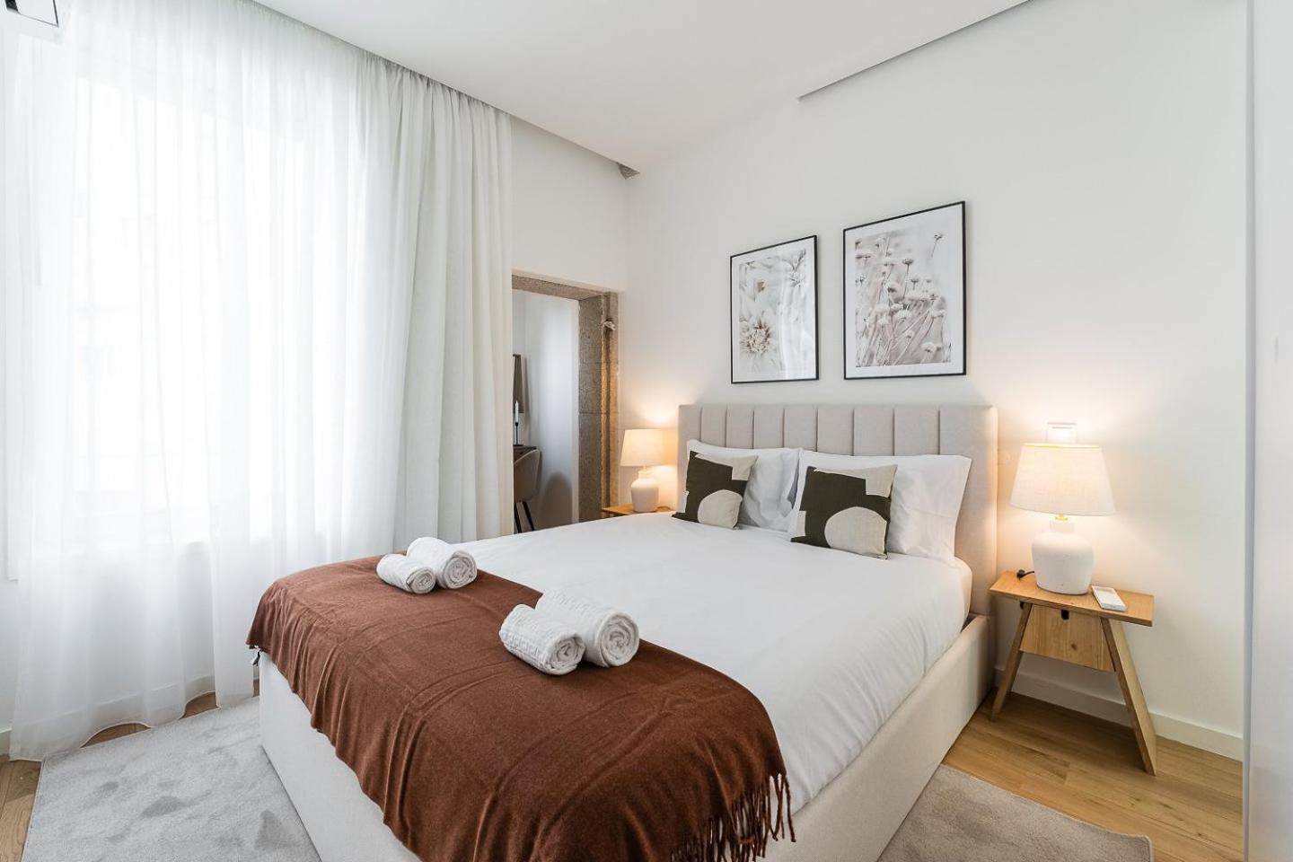 Guestready - Little Johnny Apartment Порто Екстериор снимка