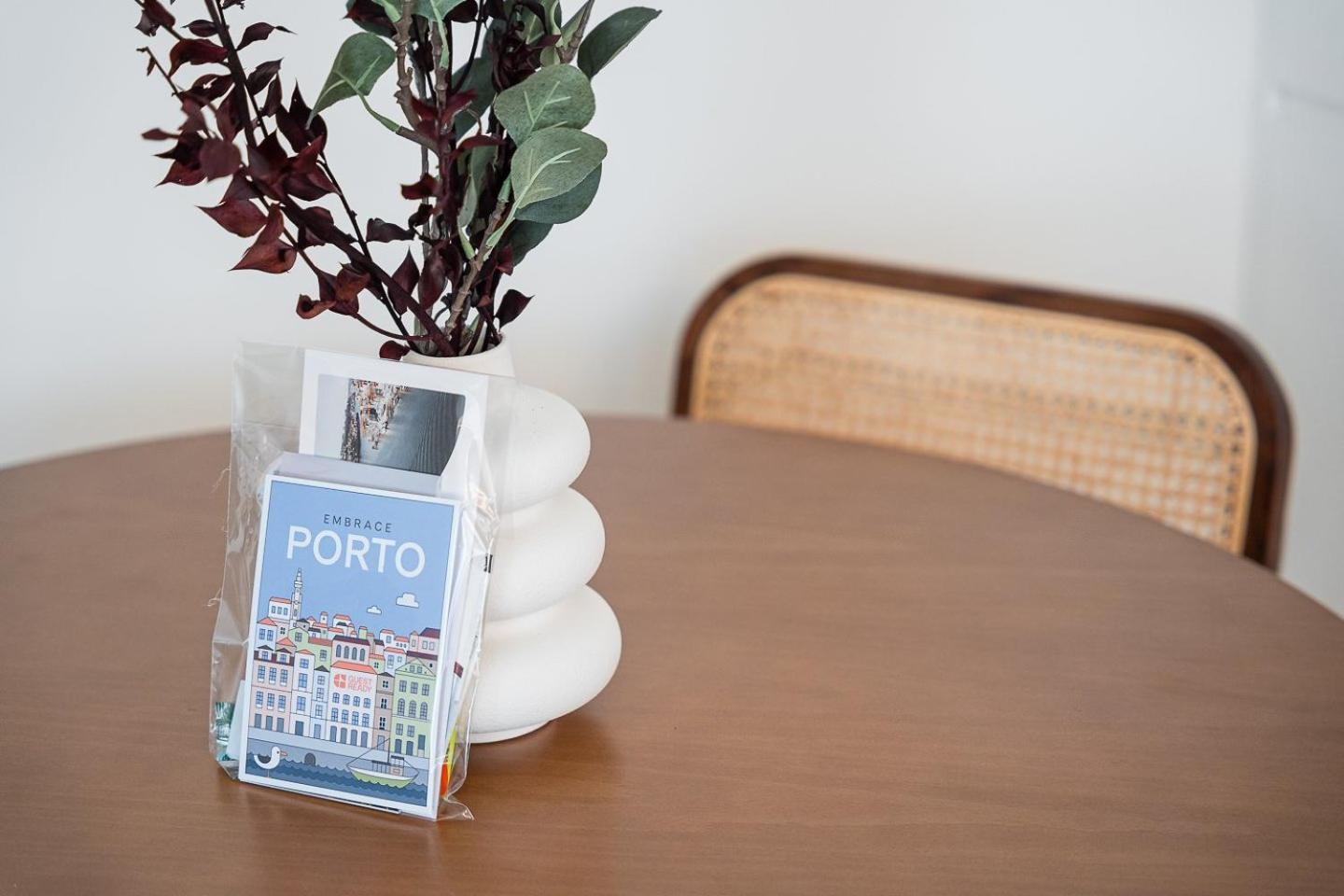 Guestready - Little Johnny Apartment Порто Екстериор снимка