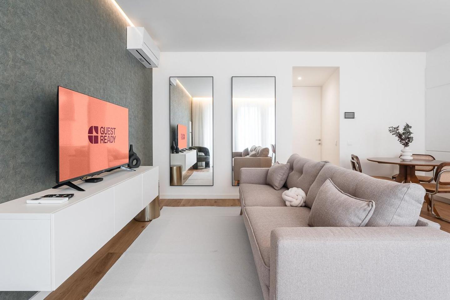 Guestready - Little Johnny Apartment Порто Екстериор снимка