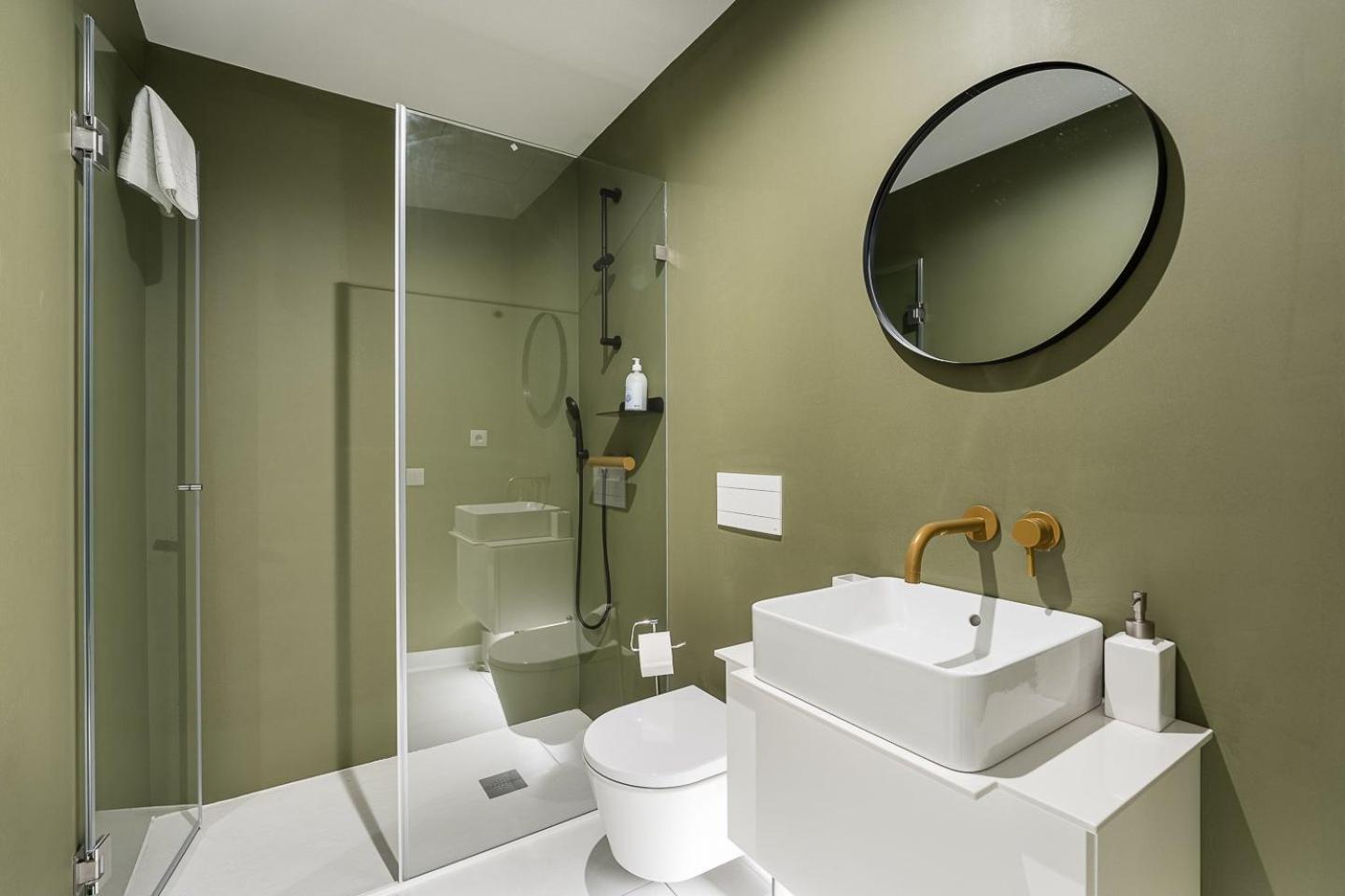 Guestready - Little Johnny Apartment Порто Екстериор снимка
